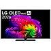OLED evo AI 55'' Serie G6S OLED55G66LS, 4K, Hyper Radiant Color, Processore a11 Gen3, VRR 165Hz,G-Sync, SMART TV 2026 - Foto miniatura 1