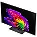 OLED evo AI 55'' Serie G6S OLED55G66LS, 4K, Hyper Radiant Color, Processore a11 Gen3, VRR 165Hz,G-Sync, SMART TV 2026 - Foto miniatura 27