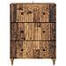 Mobile con Cassetti Legno antico 66 x 34,5 x 90 cm - Foto miniatura 4