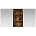 Set di Armadi da Bagno con lo scaffale 3 pcs 140 x 14,5 x 70 cm - Foto miniatura 6