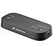RS275 Black Cuffie Wireless Bluetooth AuraCast Trasmettitore HDMI Ottico Analogico Suono 3D Supporto - Foto miniatura 2