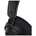 RS275 Black Cuffie Wireless Bluetooth AuraCast Trasmettitore HDMI Ottico Analogico Suono 3D Supporto - Foto miniatura 3