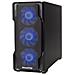 GAMINGline T7800 AMD Ryzen™ 7 7700X 16 GB DDR5-SDRAM 1 TB SSD NVIDIA GeForce RTX 5060 Ti Windows 11 Pro Midi Tower PC Nero - Foto miniatura 2
