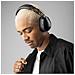 Aviator 900 ANC Auricolare Con cavo e senza cavo A Padiglione Musica e Chiamate Bluetooth Nero - Foto miniatura 3