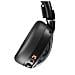 Aviator 900 ANC Auricolare Con cavo e senza cavo A Padiglione Musica e Chiamate Bluetooth Nero - Foto miniatura 5