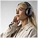 Aviator 900 ANC Auricolare Con cavo e senza cavo A Padiglione Musica e Chiamate Bluetooth Nero - Foto miniatura 8