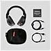 Aviator 900 ANC Auricolare Con cavo e senza cavo A Padiglione Musica e Chiamate Bluetooth Nero - Foto miniatura 9