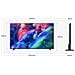 55" Micro RGB R85H 4K Vision AI Smart TV (2026) - Foto miniatura 6