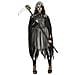 Costume da boia Dimensione XS - Foto miniatura 1