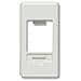 IWP-MD ADAPT / GEV20 - Adattatore Frutti RJ45 Gewiss System / serie20 Bianco - Foto miniatura 1