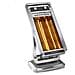 Solaria Carbon Stufa Alogena Potenza 1200 Watt Colore Grigio - Foto miniatura 1