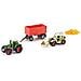 Set di Mezzi Agricoli  - Foto miniatura 4