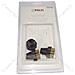 Kit 3 Spazzolini Setole in Ottone - Foto miniatura 1