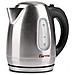 Bollitore Elettrico Capacità 1.7 Litri Potenza 2200 Watt Colore Inox / Nero - Foto miniatura 2