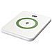 GP Wireless QI charger UWQ1 bianco - Foto miniatura 1
