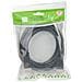 ICOC HDMI2-4-060 - Cavo HDMI 2.0 A / A M / M 6m Nero - Foto miniatura 2