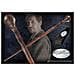 Bacchetta Magica Remus Lupin Harry Potter Wand Professor Character Edition - Foto miniatura 2