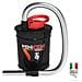 PRCEN011 Aspiracenere Elettrico Minicen 10 L 800W - Foto miniatura 1