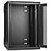 " Armadio per Server Rack Montabile a Parete 18U - Armadio a Cerniera fino a 20"" (50cm) di profondità" - Foto miniatura 2