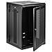" Armadio per Server Rack Montabile a Parete 18U - Armadio a Cerniera fino a 20"" (50cm) di profondità" - Foto miniatura 3