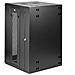 " Armadio per Server Rack Montabile a Parete 18U - Armadio a Cerniera fino a 20"" (50cm) di profondità" - Foto miniatura 6