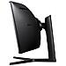 Monitor 49" LED Curvo C49J890DKU 3840 x 1080 UHD Tempo di Risposta 4 ms - Foto miniatura 10
