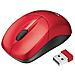 INU SMALL WRLS MOUSE - RED IN - Foto miniatura 1