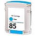 Cartucce Compatibile Con Hp 85 C9425a Ciano - Foto miniatura 1