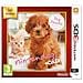 Cani e Gatti - Gioco Poodle e Nuovi amici 3Ds - 3Ds - Foto miniatura 1