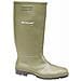 Stivali Di Gomma Uomo (43 Eur) (verde)  - Foto miniatura 1