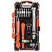 Accessori Riparazione Smartphone / pc In Kit - Set 17 Pezzi - Foto miniatura 2