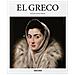 Michael Scholz-Hänsel - El Greco. Ediz. italiana - Foto miniatura 1