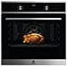 Forno Elettrico da Incasso SteamCrisp Serie 700 EOC5H40X Capacità 72 L Multifunzione Ventilato Cottura a Vapore Potenza 2780 W Colore Acciaio Inox - Foto miniatura 1
