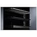 Forno Elettrico da Incasso SteamCrisp Serie 700 EOC5H40X Capacità 72 L Multifunzione Ventilato Cottura a Vapore Potenza 2780 W Colore Acciaio Inox - Foto miniatura 8