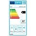 Cappa THIN IX / A / 60 a Parete da 60 cm Aspirante Colore Acciaio Inox - Foto miniatura 2