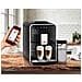 Macchina da Caffè Automatica Serbatoio 1.8 Lt Potenza 1400 Watt Colore Nero - Foto miniatura 4