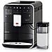 Macchina da Caffè Automatica Serbatoio 1.8 Lt Potenza 1400 Watt Colore Nero - Foto miniatura 2
