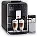 Macchina da Caffè Automatica Serbatoio 1.8 Lt Potenza 1400 Watt Colore Nero - Foto miniatura 3