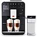 Macchina da Caffè Automatica Serbatoio 1.8 Lt Potenza 1400 Watt Colore Nero - Foto miniatura 5