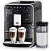 Macchina da Caffè Automatica Serbatoio 1.8 Lt Potenza 1400 Watt Colore Nero - Foto miniatura 6