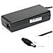 Adattatore per Notebook per HP 18,5 V 65 W 3,5 a 4,8 X 1,7 Bullet - Foto miniatura 1