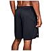 Tech Mesh Short 1328705-001, Uomo, Nero, Pantaloncini, Numero: S - Foto miniatura 4