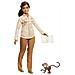 GDM48 Barbie - National Geographic: Conservatrice di Biodiversita - Foto miniatura 1