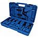 Set Pinze Per Fascette Stringitubo 9 Pz - Foto miniatura 1