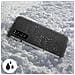 Cover Waterproof Sony Xperia 5 Vetro Temperato Powerful Nero - Foto miniatura 5