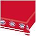 Amscan - Tovaglia Di Carta Fc Bayern Monaco - Foto miniatura 1