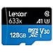 633x Memoria Flash 128 Gb Microsdxc Classe 10 Uhs-i - Foto miniatura 4