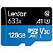 633x Memoria Flash 128 Gb Microsdxc Classe 10 Uhs-i - Foto miniatura 8