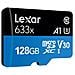 633x Memoria Flash 128 Gb Microsdxc Classe 10 Uhs-i - Foto miniatura 5