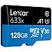 633x Memoria Flash 128 Gb Microsdxc Classe 10 Uhs-i - Foto miniatura 10
